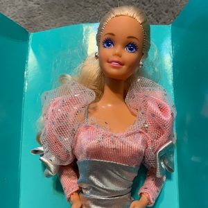 1990 Evening Elegance Barbie